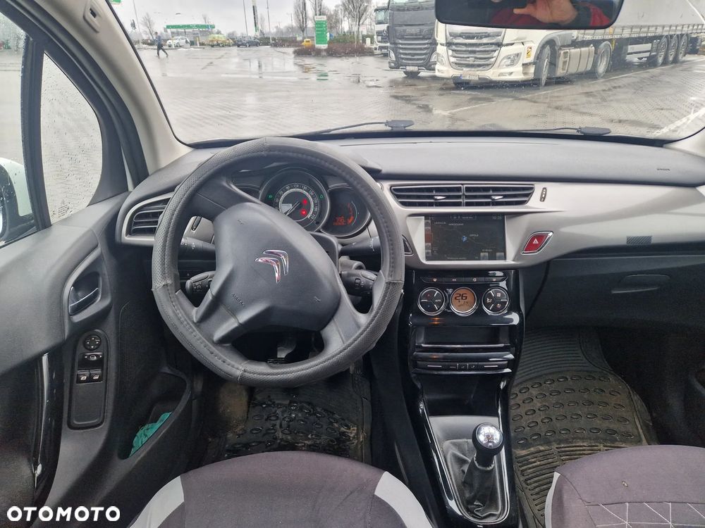 Citroën C3 1.6 BlueHDi Feel S&S - 9