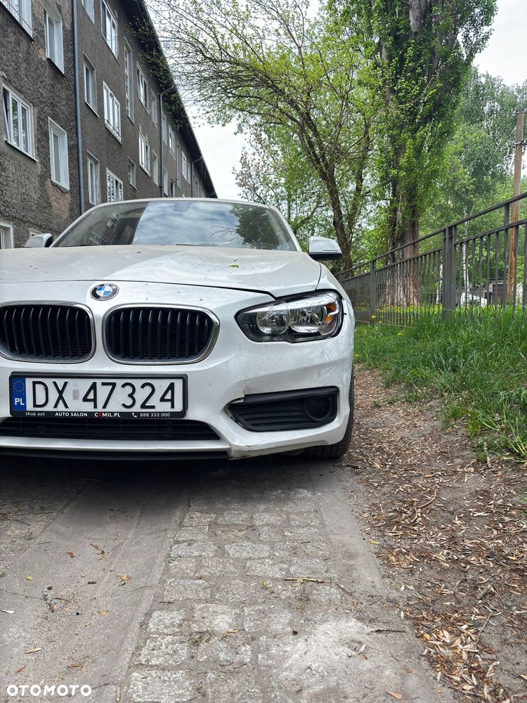 BMW Seria 1 116i Urban Line - 35