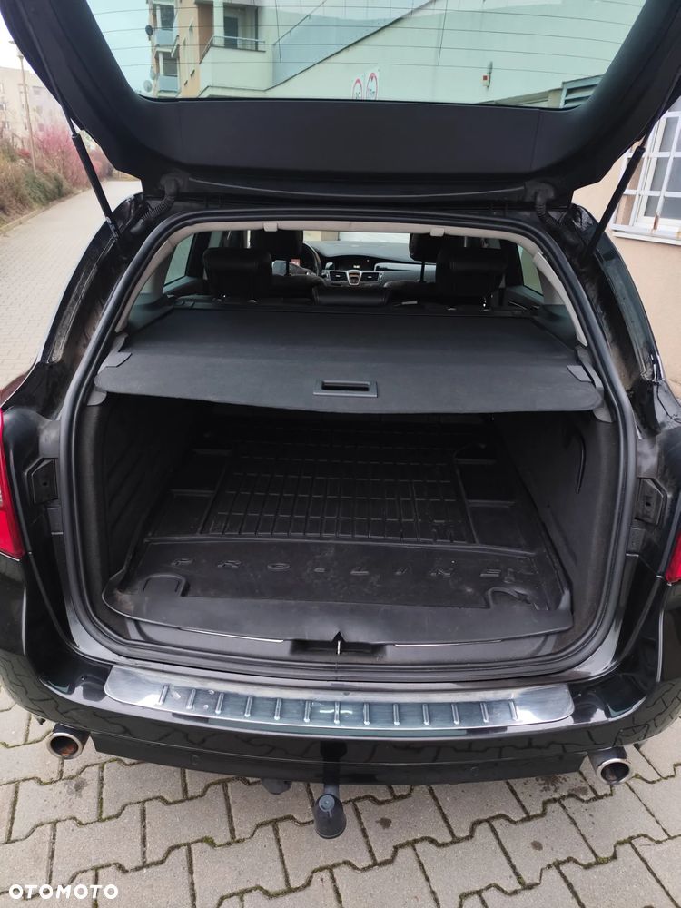 Renault Laguna dCi 150 FAP Start-Stop Bose Edition - 15