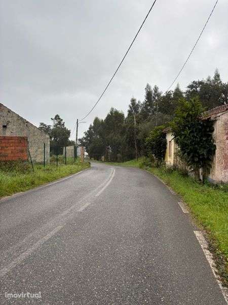 Moradia para recuperar em rio maior - Grande imagem: 4/7