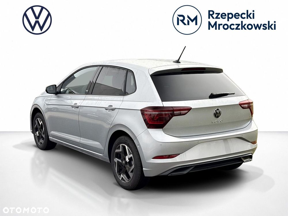Volkswagen Polo - 3