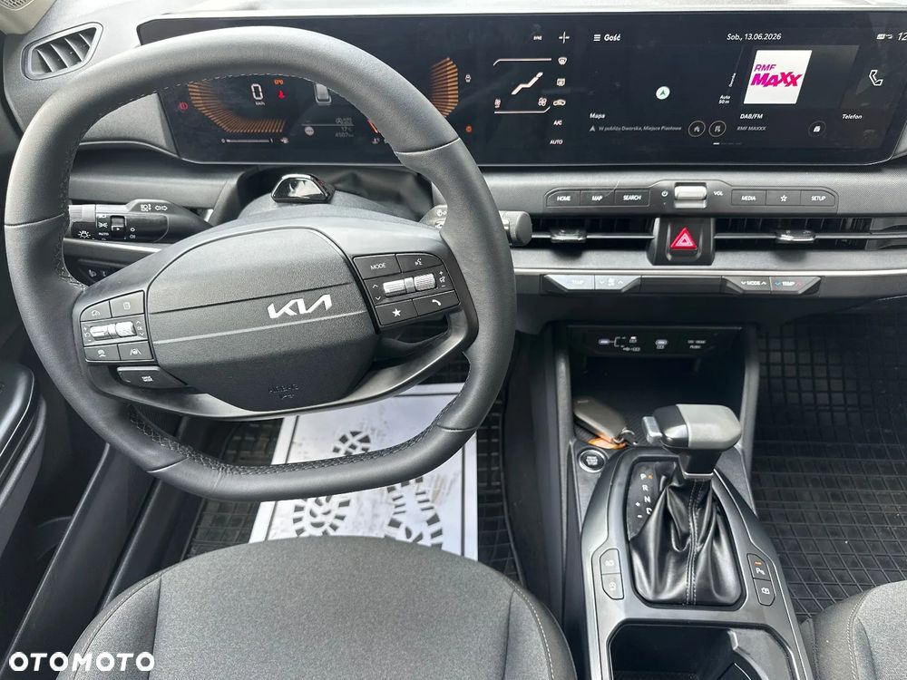 Kia K4 - 19