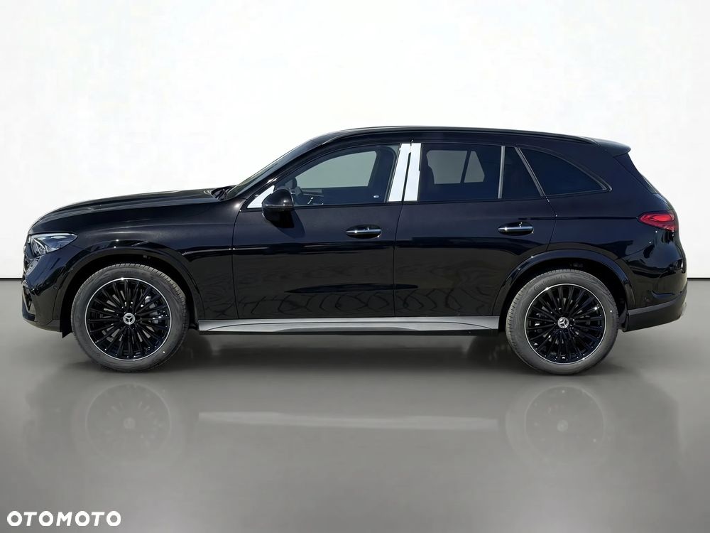 Mercedes-Benz GLC - 5