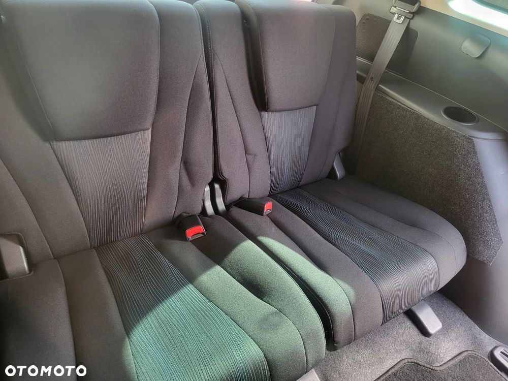 Mazda 5 1.8 Exclusive - 18