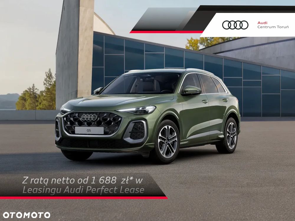 Audi Q5 TDI mHEV 150 kW Quattro S tronic - 2