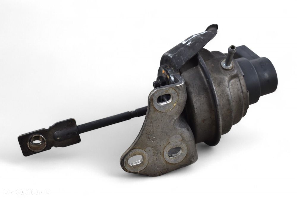 Gruszka Nastawnik Turbiny PASSAT B7 GOLF VI AUDI A3 8P 1.6 TDI 769566-0005 - 3