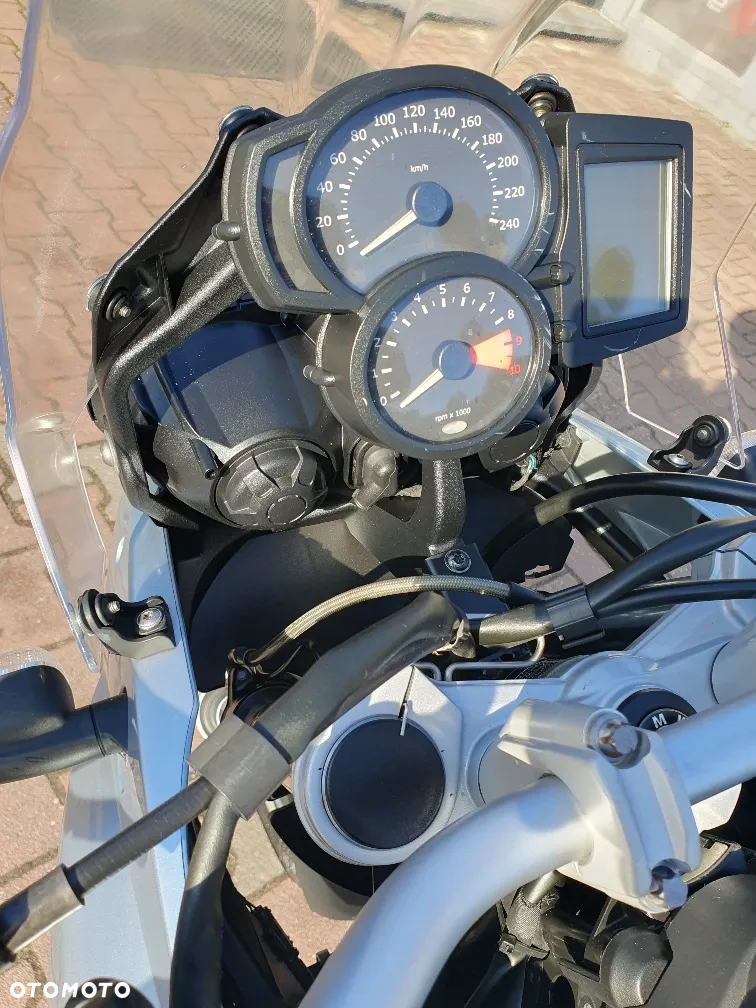BMW GS - 8