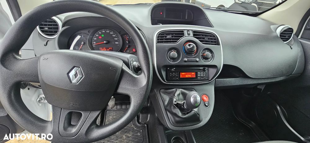 Renault KANGOO MAXI Frigorific - 12