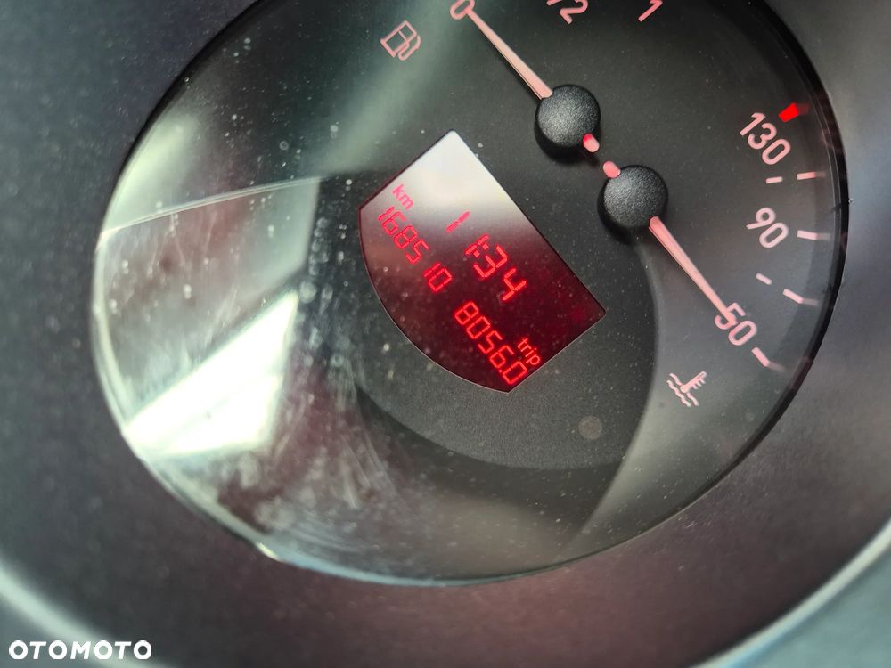 Seat Altea XL XL1.6 Reference - 20