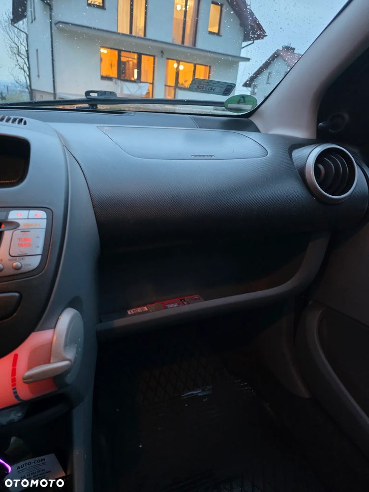 Citroën C1 1.0i Impress - 7