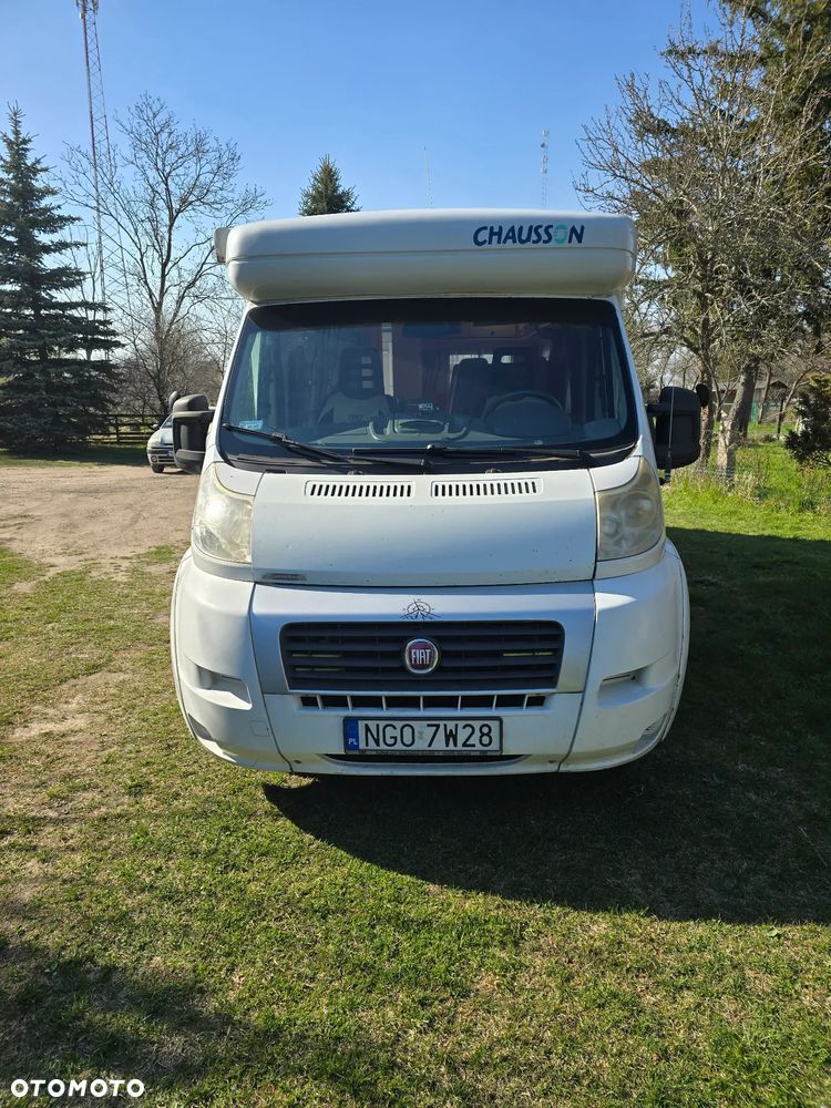 Fiat Ducato L2 DPF - 3