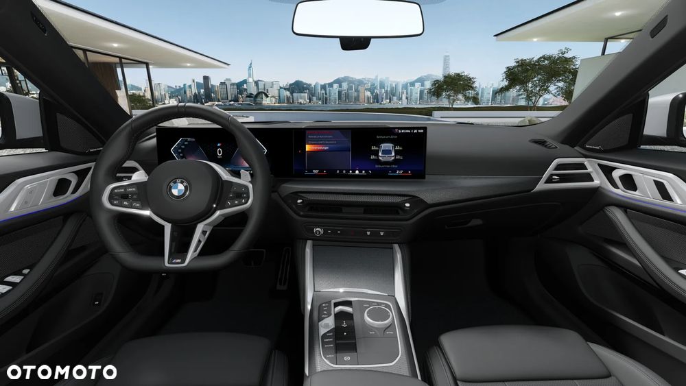 BMW Seria 4 420d xDrive mHEV - 10