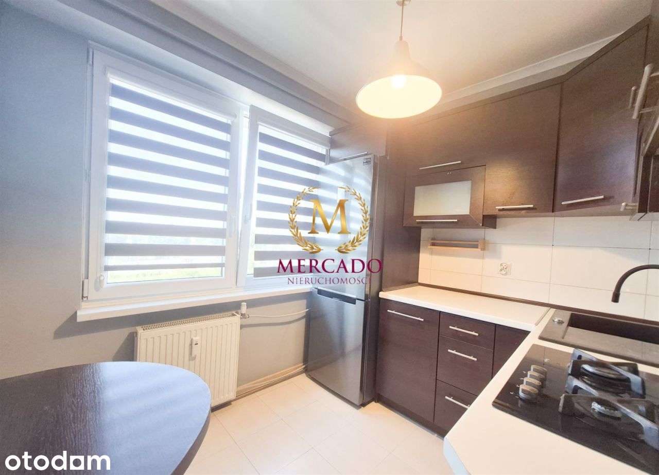 Mieszkanie 48.70 m2, 2 pokoje, os.Wyszogrodzka
