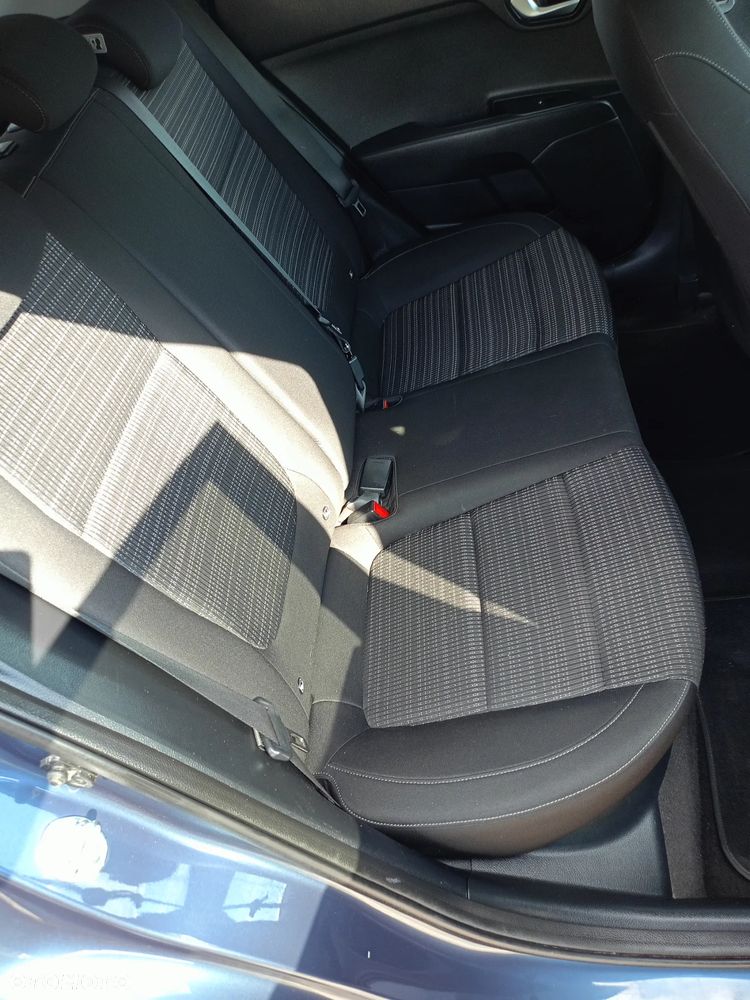 Kia Stonic 1.2 Edition 7 - 22