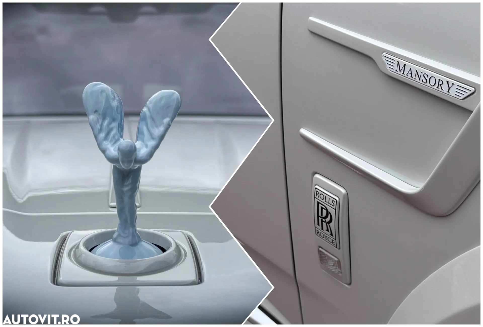 Rolls-Royce Cullinan Standard - 11