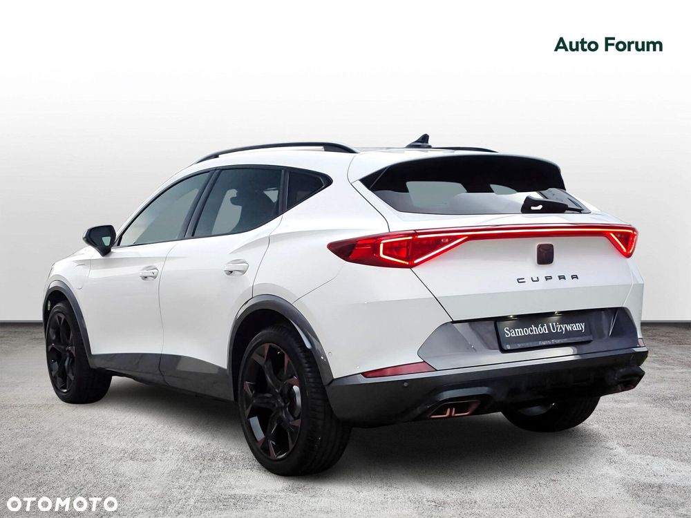 Cupra Formentor 1.4 e-Hybrid VZ DSG - 3