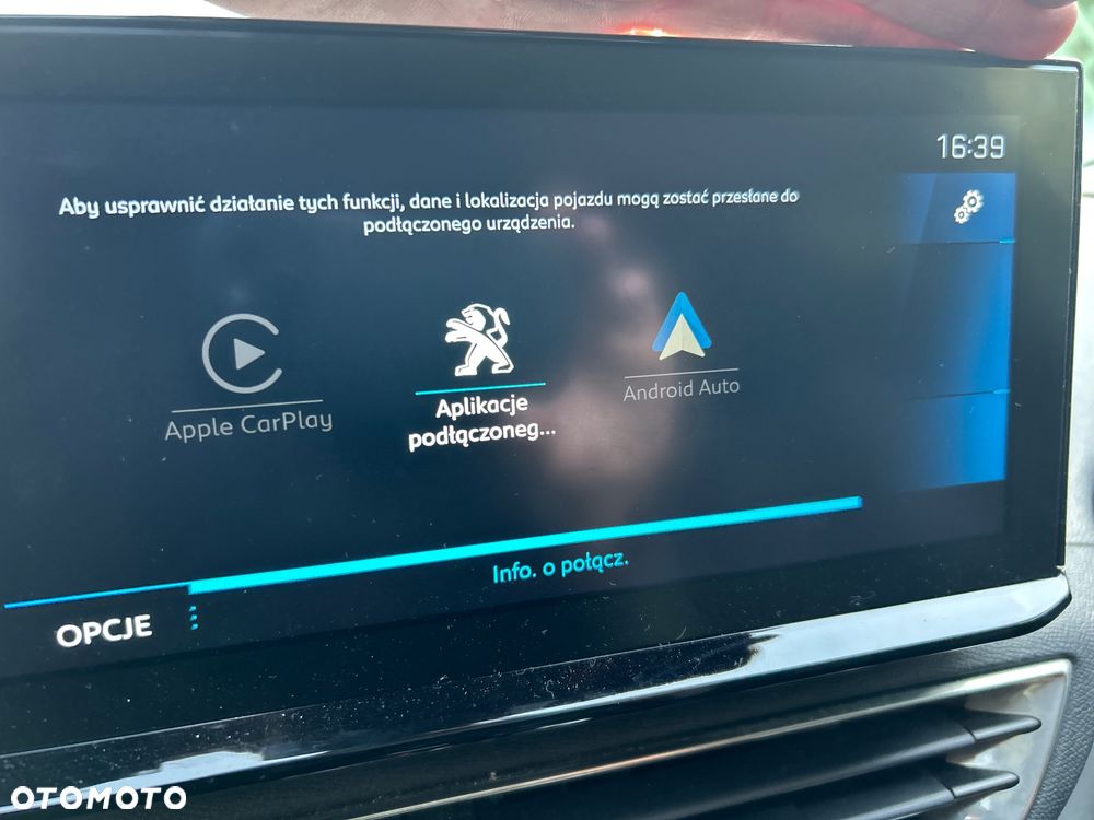 Peugeot 3008 1.5 BlueHDi Allure Pack S&S EAT8 - 24