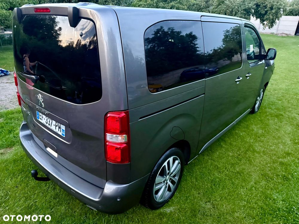 Peugeot Traveller L2 2.0 Business VIP - 13