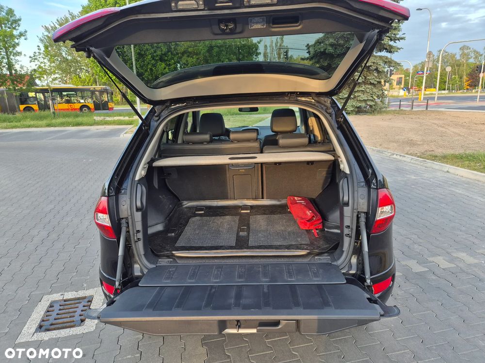 Renault Koleos 2.0 dCi 4x4 Privilege - 13