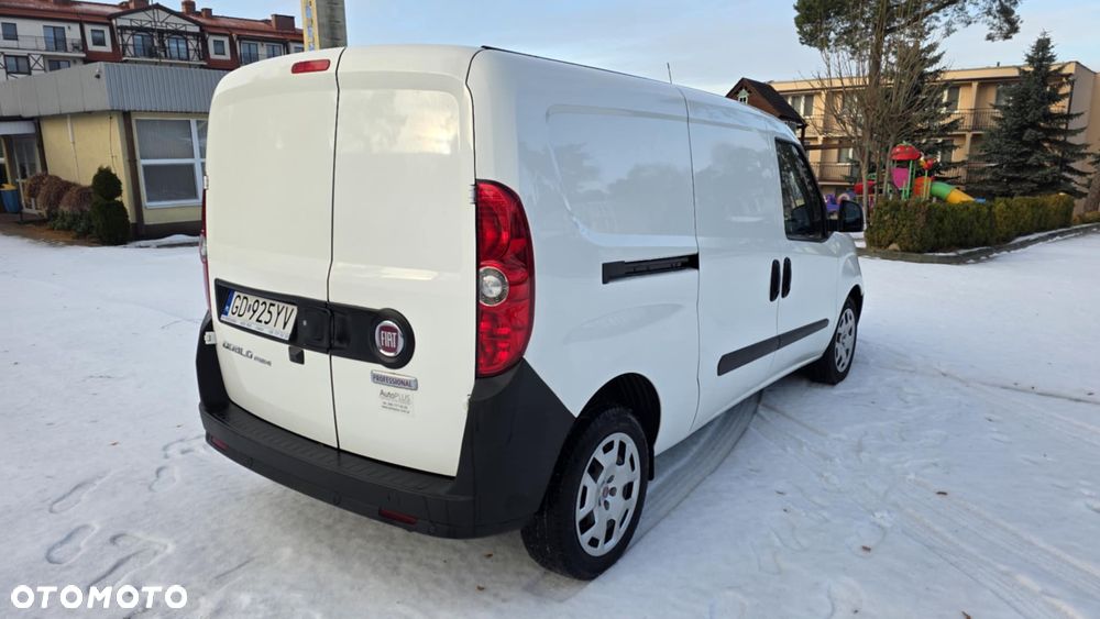 Fiat Doblo - 13