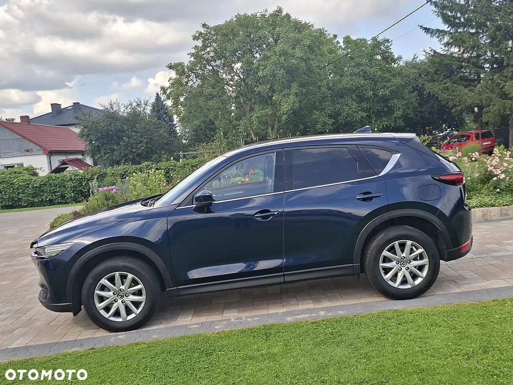 Mazda CX-5 - 6