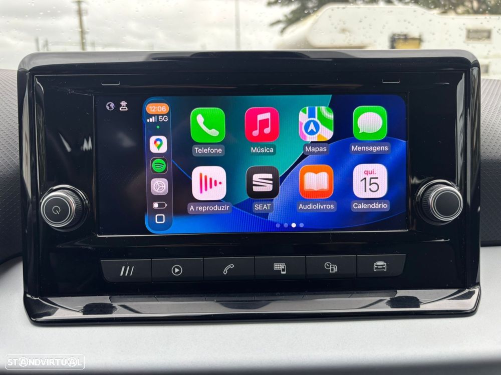 SEAT Arona 1.0 TSI Style - 36