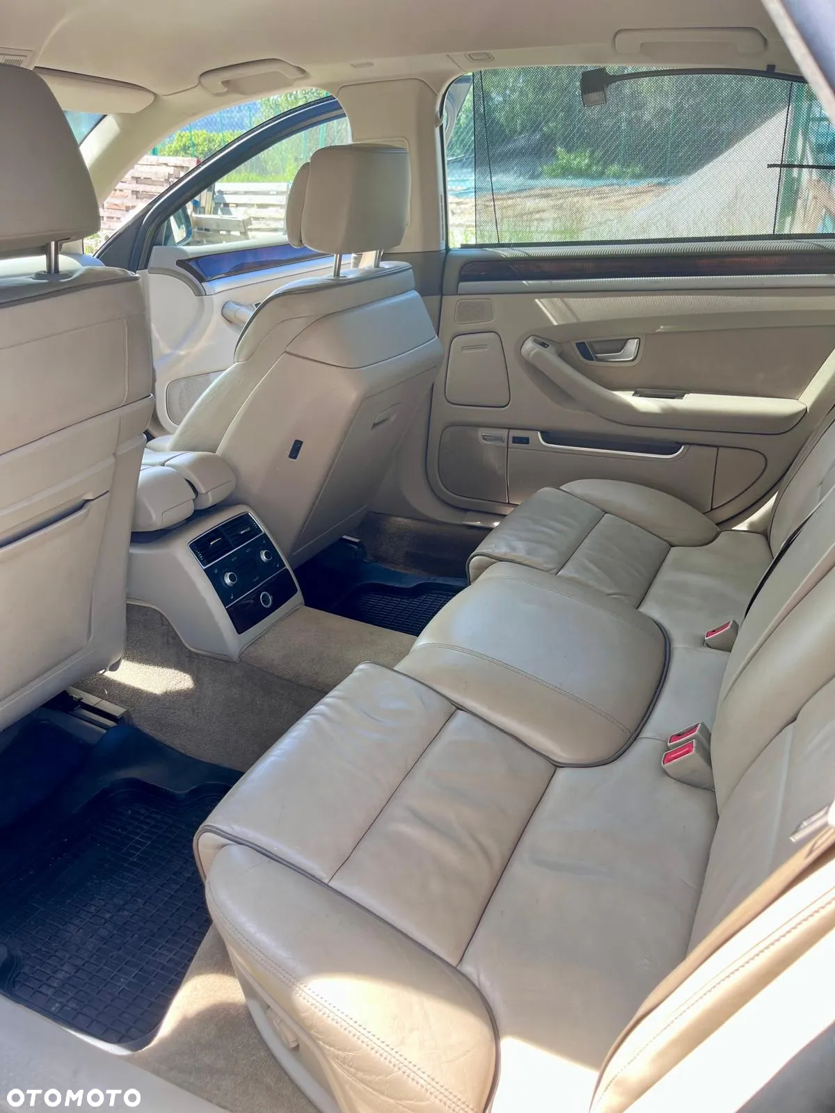 Audi A8 3.0 TDI L Quattro - 24