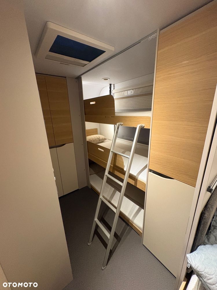 Adria ADORA 753 UK - 29