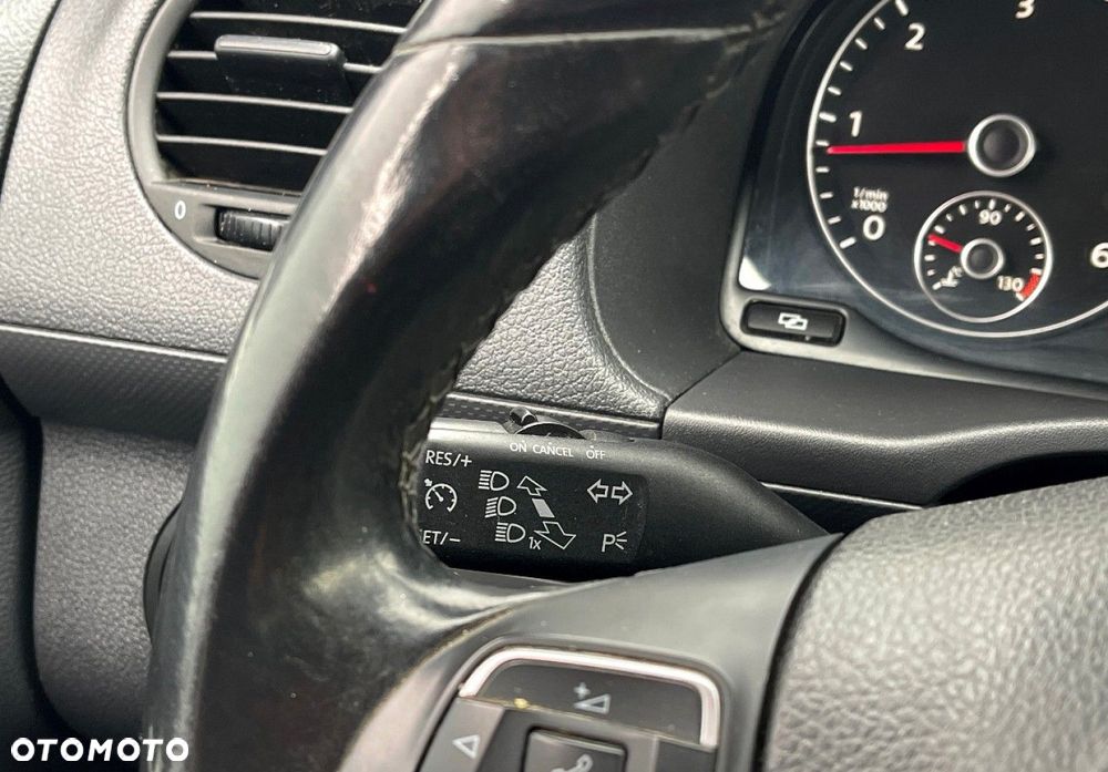 Volkswagen Caddy - 15