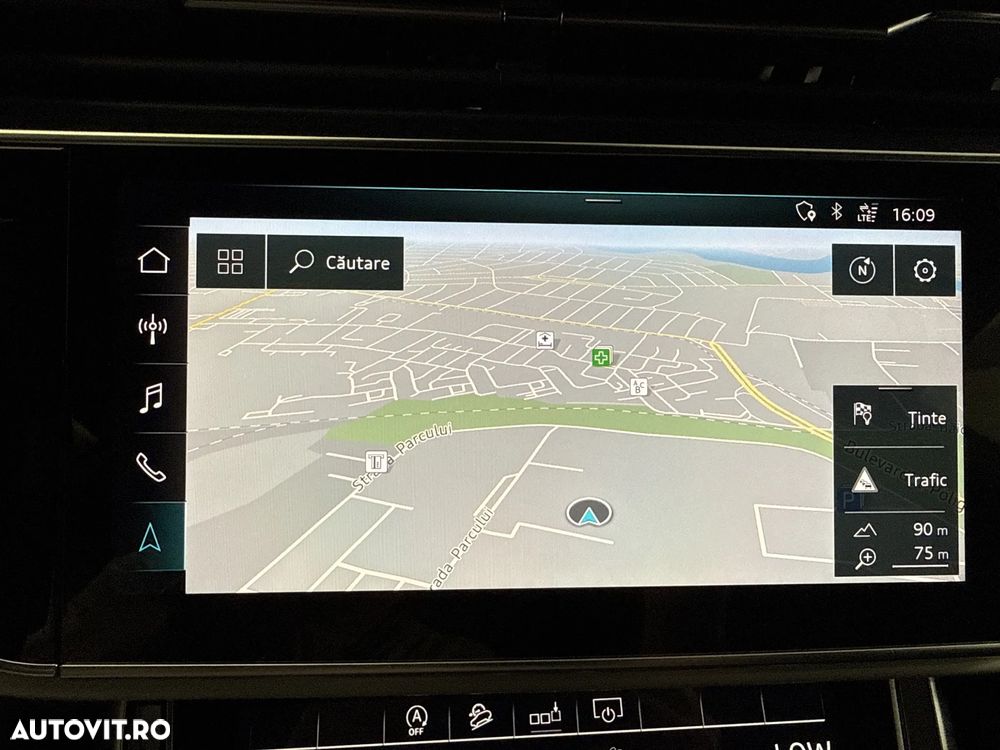 Audi Q8 - 20