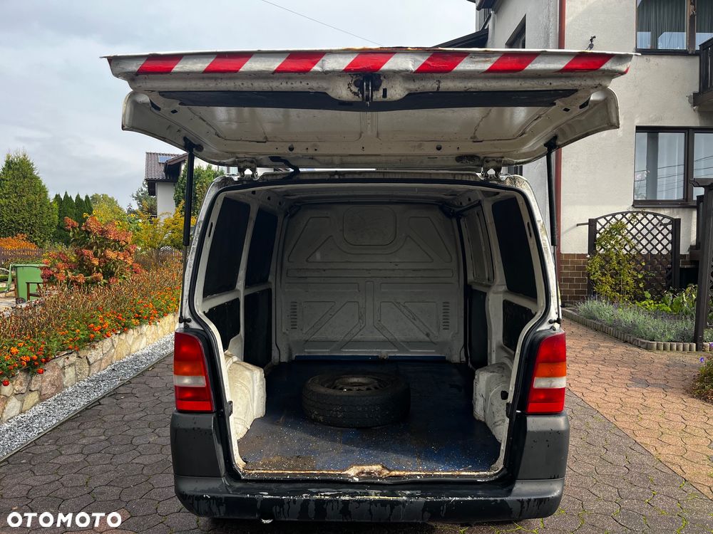 Mercedes-Benz Vito - 8