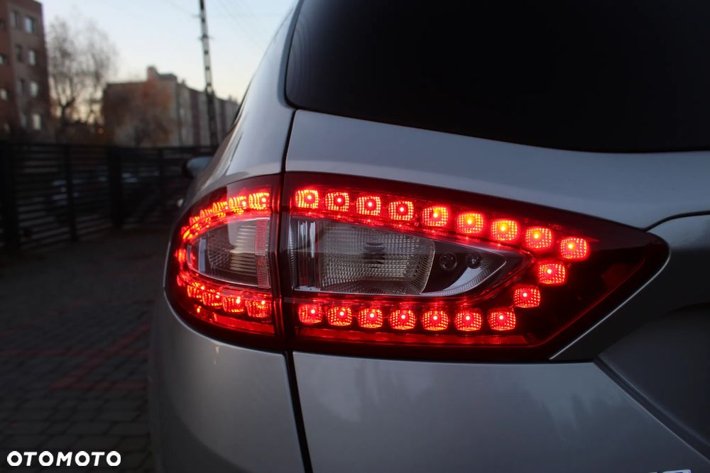 Ford Mondeo 2.0 TDCi Start-Stopp Titanium - 9