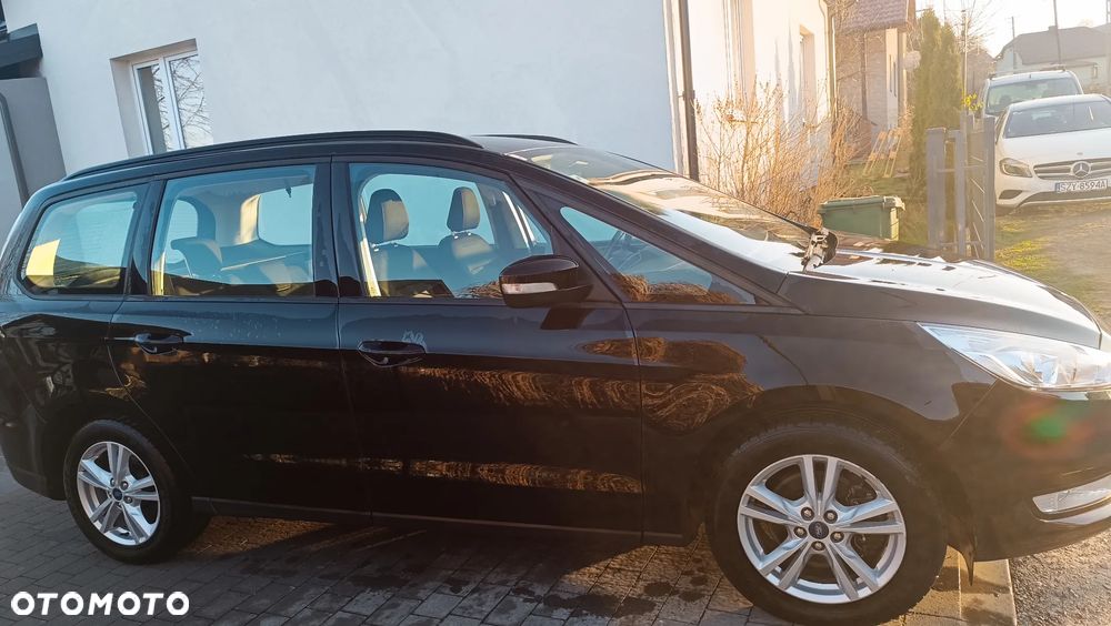 Ford Galaxy 2.0 EcoBlue Trend - 24