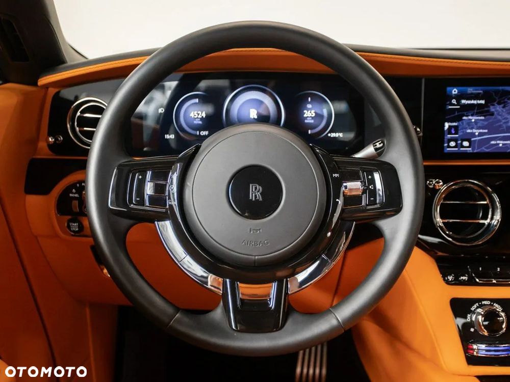 Rolls-Royce Spectre - 24