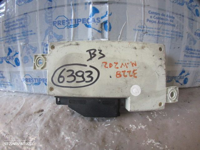 Modulo 2028200826 MERCEDES W202 1995 C220D 95CV 5P CINZA Módulo De Alarme - 2