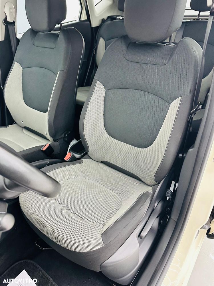 Renault Captur (ENERGY) TCe 90 INTENS - 15