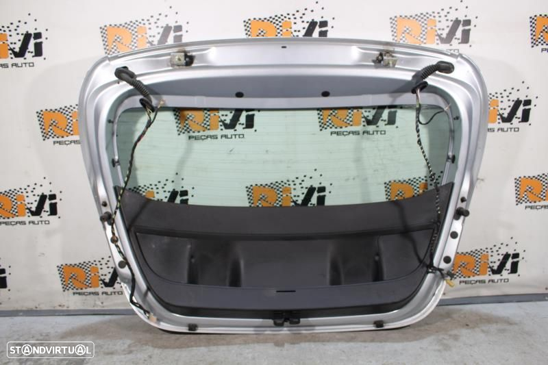 Tampa Da Mala Seat Leon (1P1)  Mala Seat Leon 1P - 7