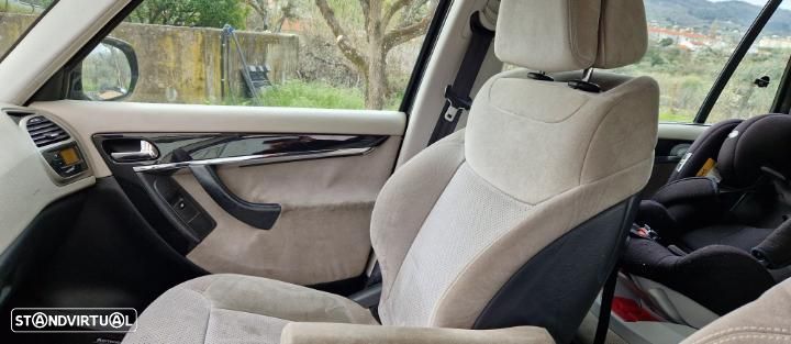 Citroën C4 Grand Picasso - 5