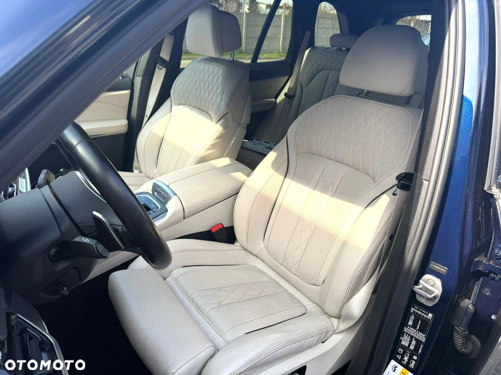 BMW X5 xDrive30d sport - 13
