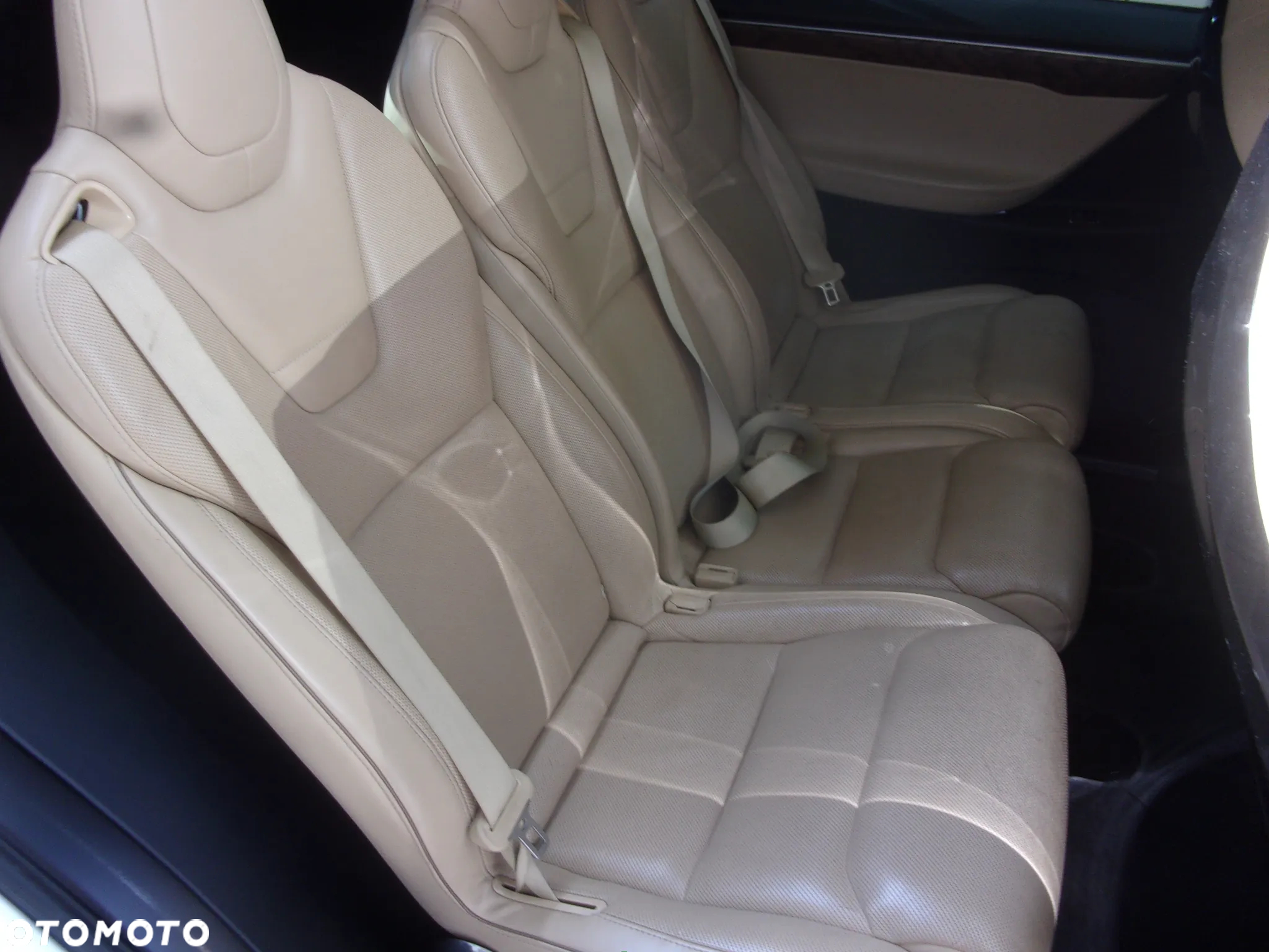 Tesla Model X Performance - 25