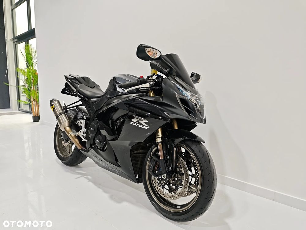 Suzuki GSX-R - 9