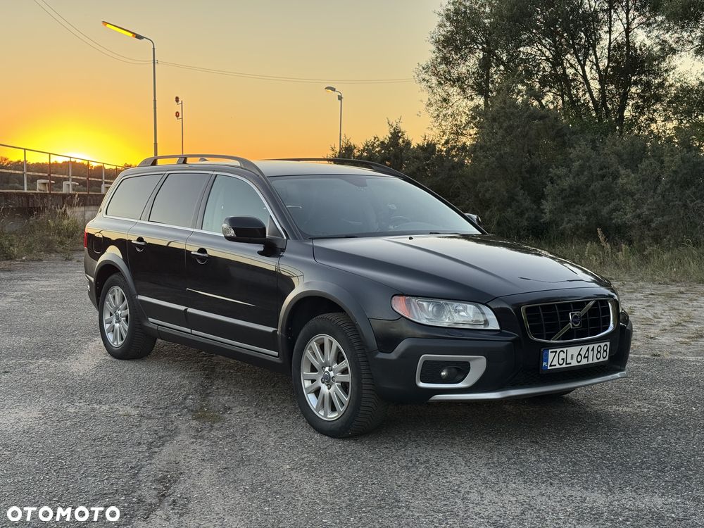Volvo XC 70 D5 AWD Summum - 3