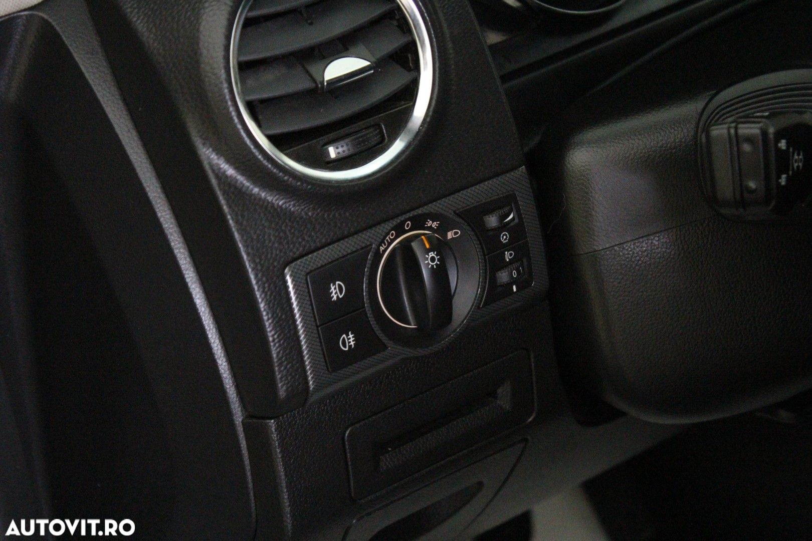 Opel Antara - 15