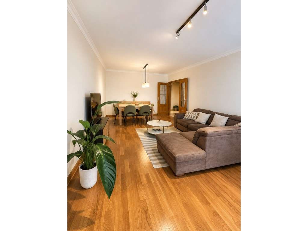 Apartamento T1 nos Jardins da Parede, Cascais - Grande imagem: 4/29