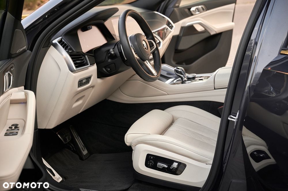 BMW X6 - 19