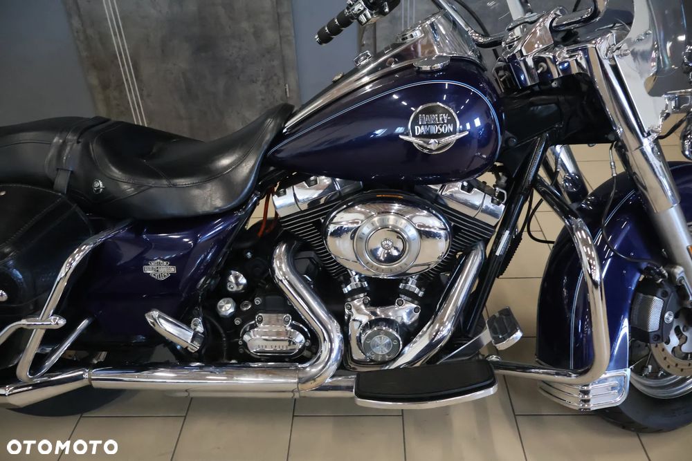 Harley-Davidson Touring Road King - 8