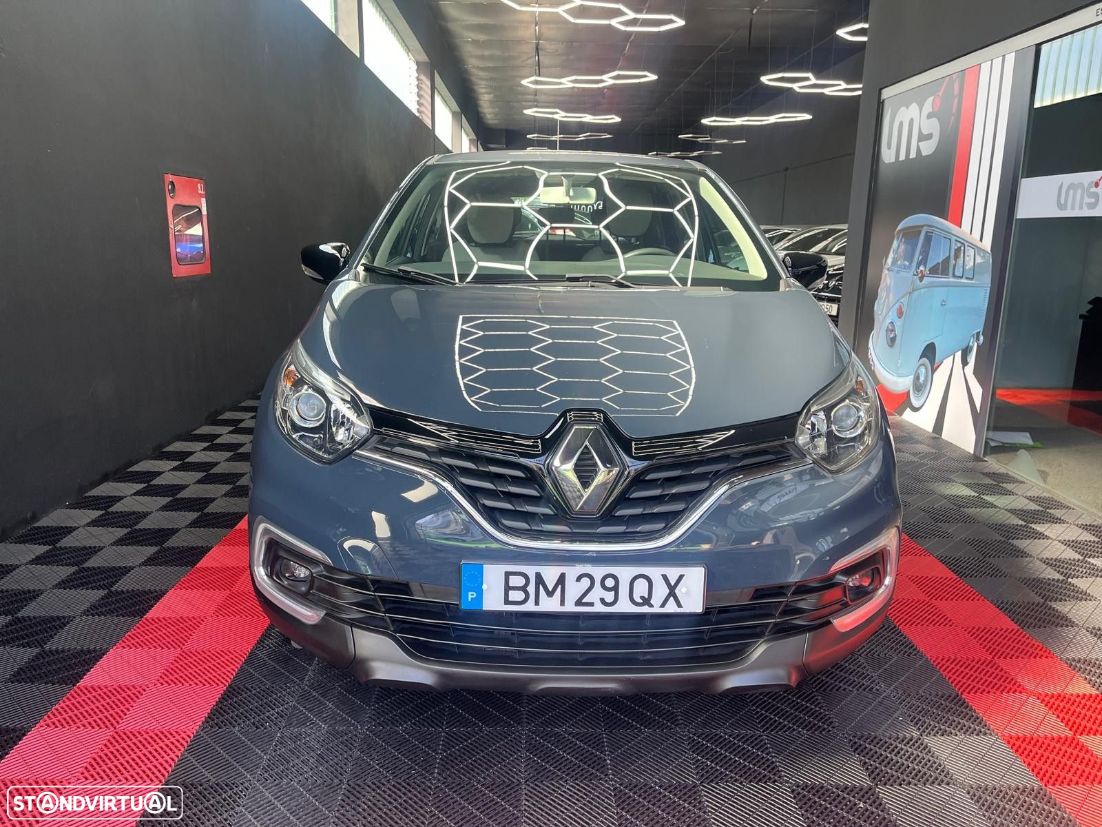 Renault Captur - 2