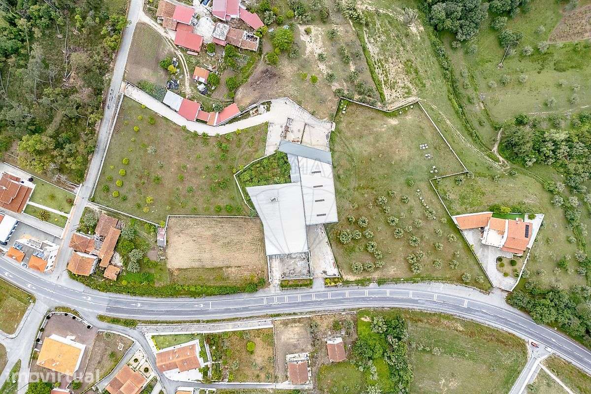 Armazém  para venda - Grande imagem: 2/12