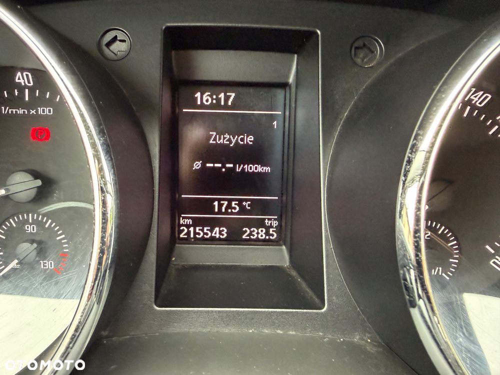 Skoda Yeti 1.4 TSI Active - 34