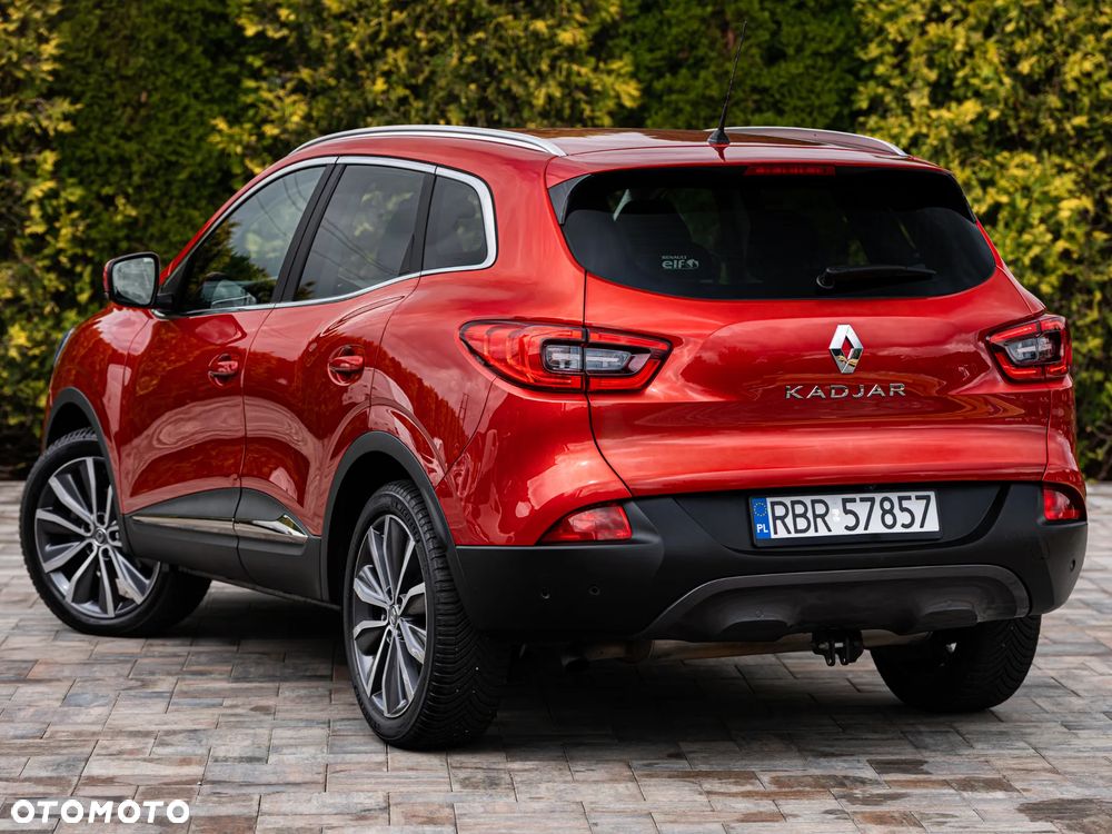 Renault Kadjar 1.2 Energy TCe Intens - 5